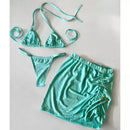 Biquini de Fita 3 peças! Imperdível...