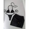 Biquini de Fita 3 peças! Imperdível...