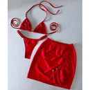 Biquini de Fita 3 peças! Imperdível...