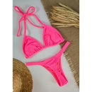 Biquíni Canelado - Estoque limitado!