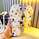 Chinelo Feminino Olho Grego