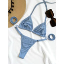 Biquíni Marquinha de Fita! Estoque Limitado!