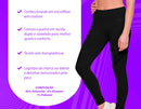 Calça Legging Selene Fitness
