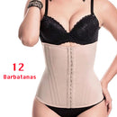 Cinta Modeladora Premium, reduza ate 2 números do seu manequim!