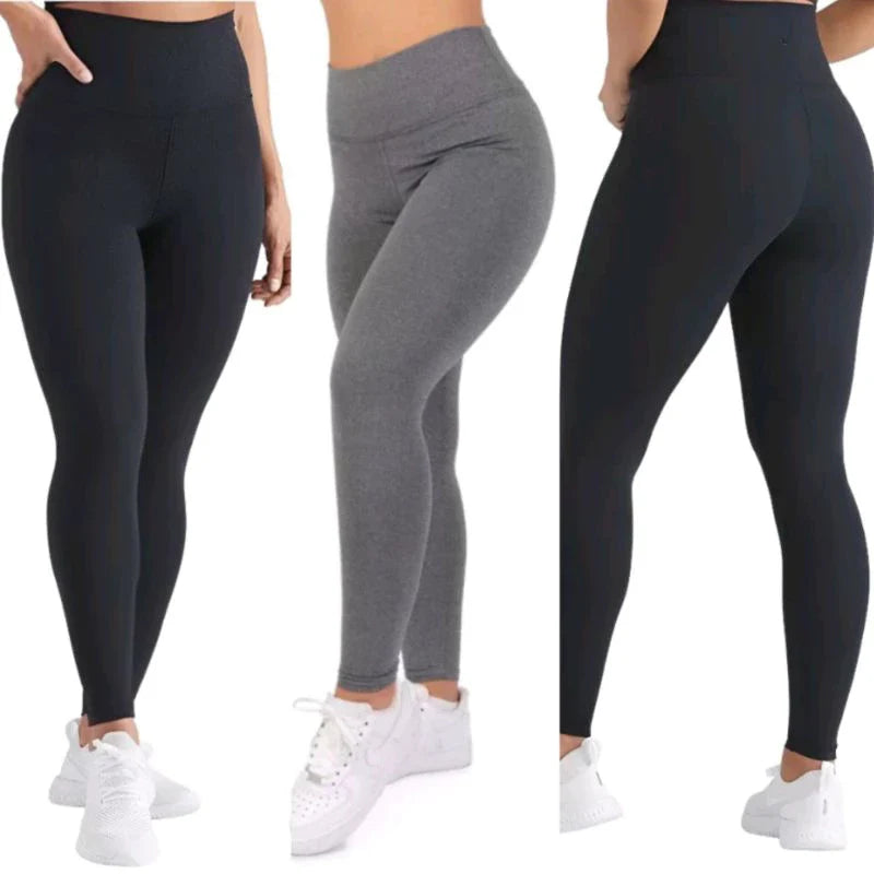 Legging Básica de Suplex