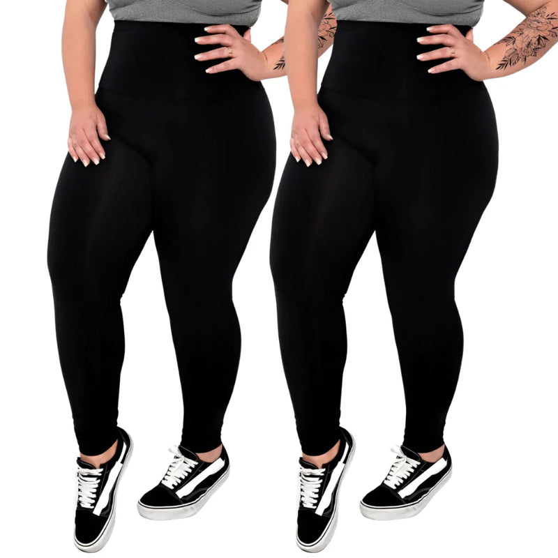 Legging Básica de Suplex