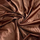 Biquini Luxo Nusa Cortininha Cintilante Metais Dourados Calcinha Regulagem Bojo