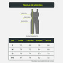 Macaquinho Canelado Feminino para Academia e Fitness