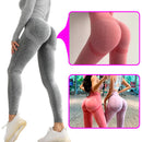 Kit 2 Calças Legging Fitness