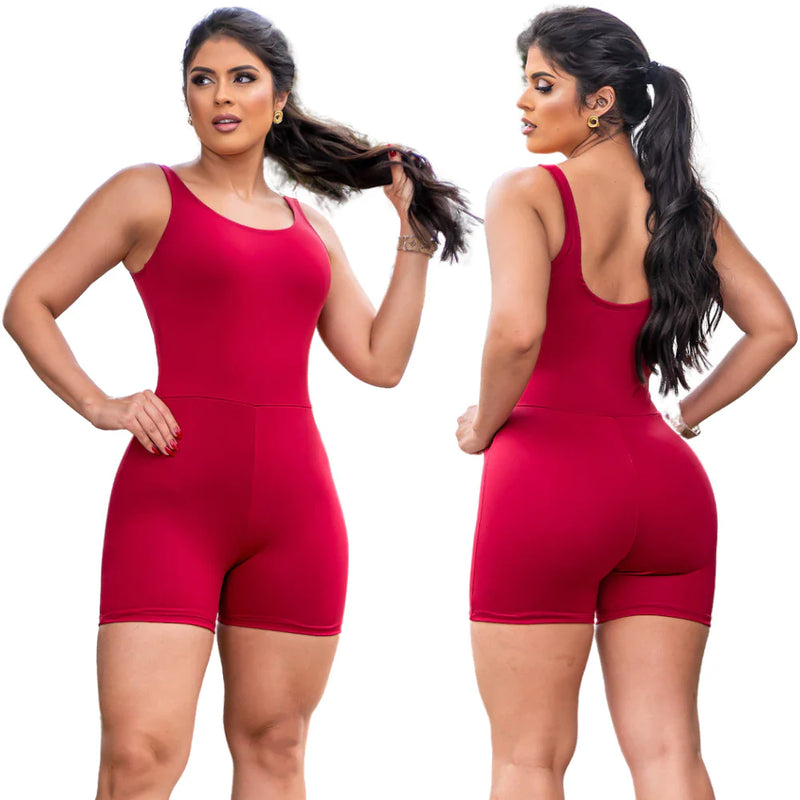 Macaquinho Fitness Macaquinho de Academia