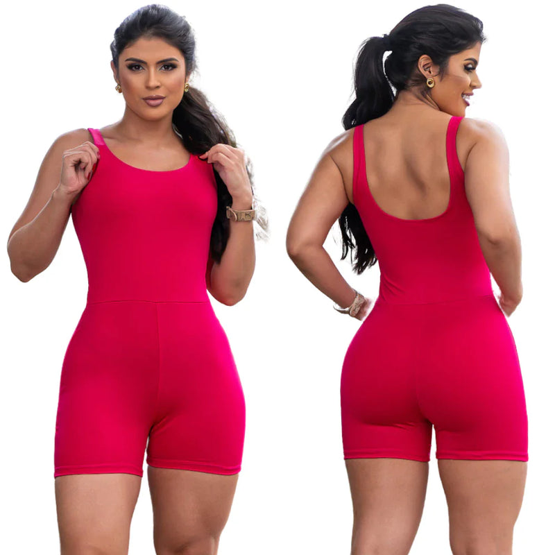 Macaquinho Fitness Macaquinho de Academia