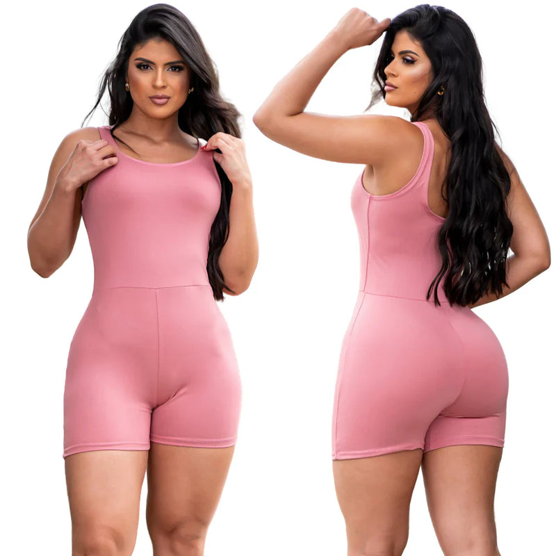 Macaquinho Fitness Macaquinho de Academia