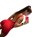 Macaquinho de Treino - Tecido Poliamida - Zero Transparência