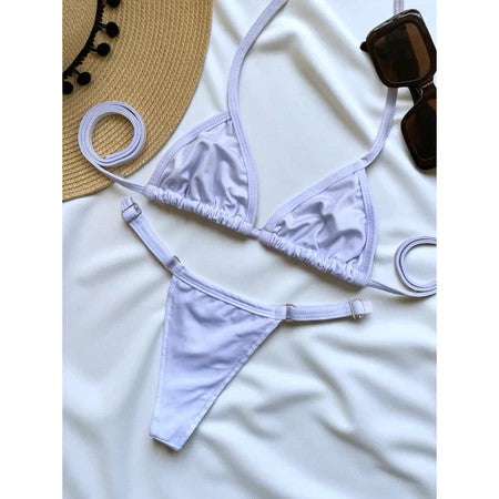 Biquíni Marquinha de Fita! Estoque Limitado!