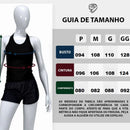 Saida de Praia Vestido Chemise Camisa Camisao - Premium Branco Manga Longa