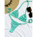 Biquíni Marquinha de Fita! Estoque Limitado!